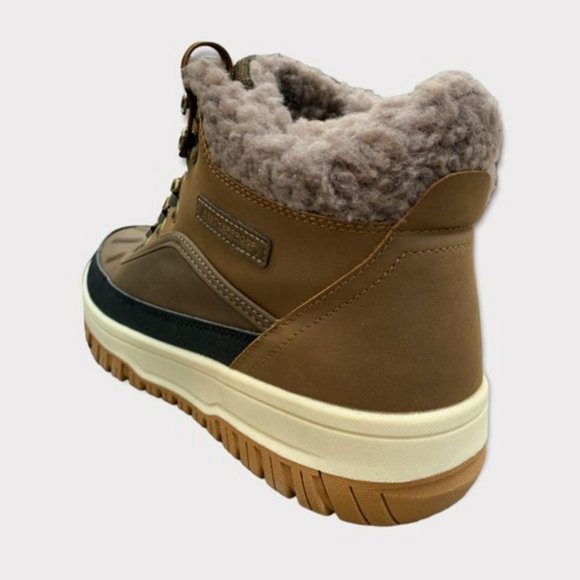WEATHERPROOF Men's Slope Sneaker Boot - Picture 3 of 4